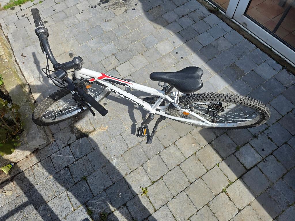 Vtt enfant, Enlèvement, Utilisé, Hommes, Autres marques