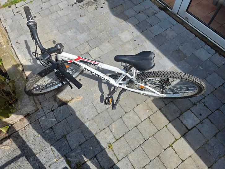 Mountainbike voor kinderen, Fietsen en Brommers, Fietsen | Mountainbikes en ATB, Gebruikt, Heren, Overige merken, Ophalen