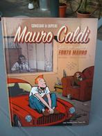 Intégrale Mauro Caldi volume 1, Enlèvement, Comme neuf