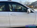 MERCEDES C klasse W204 wit 149 rechts voor deur 2011-2014, Auto-onderdelen, Gebruikt, Mercedes-Benz AG, Deur, Mercedes-Benz