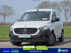 Mercedes-Benz CITAN 110 CDI Pro Mbux Airco Euro6, Achat, Entreprise, Boîte manuelle, Cruise Control