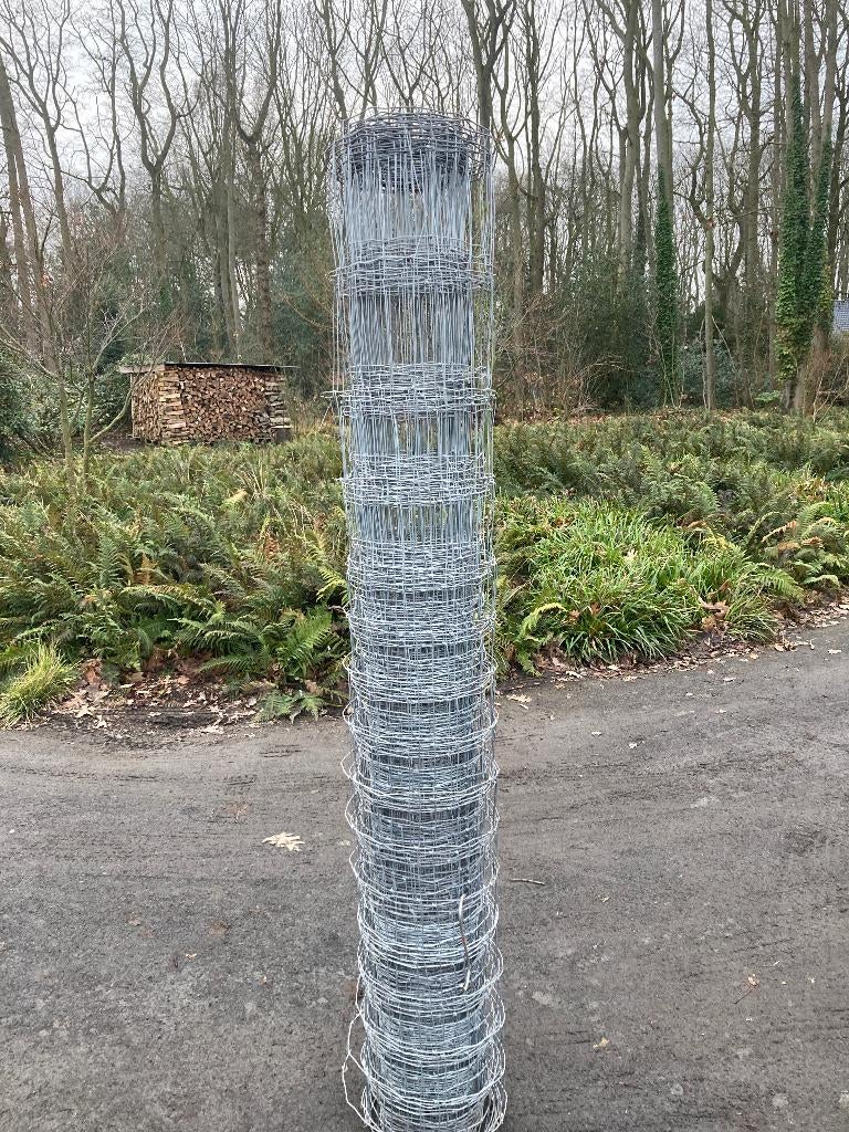 Ursusdraad 180 cm, Ophalen, Zo goed als nieuw