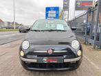 Fiat 500 Lounge AUTOMAAT 042000km 1.2i 11/2012 1ste eigenaar, Autos, Fiat, Achat, Entreprise, Berline, Automatique