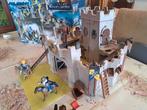 Playmobil château citadelle Novelmore 70222 - jouet enfant, Enlèvement ou Envoi, Utilisé