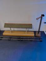 Hornby O, Enlèvement ou Envoi