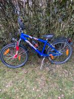 Mooie kinderfiets 28 inch, Enlèvement, Utilisé