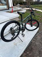 Rockrider MTB kinderfiets 24inch schijfremmen, Ophalen, Zo goed als nieuw, Aluminium