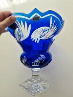 Antiek kristal Vazen, Ophalen