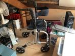 rollator perfecte staat, Ophalen, Opvouwbaar, Zo goed als nieuw