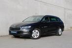 Skoda Octavia Octavia SW 1.0 TSI eTec MHE Style DSG, Auto's, Skoda, Zwart, 0 kg, Zwart, Bedrijf