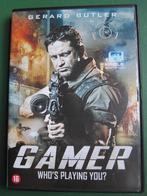 Joueur (2009), CD & DVD, DVD | Action, À partir de 16 ans, Enlèvement ou Envoi, Comme neuf, Action