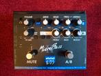 Microbasse EBS II, Musique & Instruments, Effets, Enlèvement ou Envoi, Comme neuf, Volume