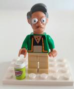 Apu Nahasapeemapetilon, Lego minifig, The Simpsons Series 1, Enfants & Bébés, Jouets | Blocs de construction, Enlèvement, Comme neuf