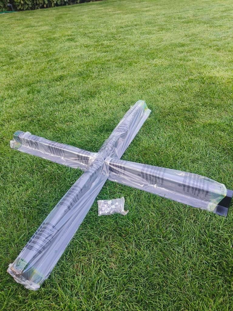 Base de parasol en métal, Enlèvement, Base de parasol