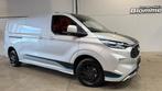 Ford Transit Custom 320 2.0 TDCI L2H1 Sport 170 PK NIEUW, Auto's, Bestelwagens en Lichte vracht, Stof, Gebruikt, 4 cilinders, 2500 kg