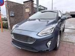 Ford Fiesta 1.0 EcoBoost EDITION Titanium, Autos, Ford, Argent ou Gris, Achat, 998 cm³, Euro 6