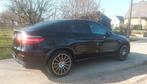 Mercedes-Benz GLC250 AMG Coupé 4MATIC, Auto's, Automaat, 4 cilinders, Zwart, Leder