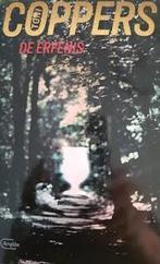 de erfenis, Ophalen of Verzenden, Nieuw, Toni Coppers