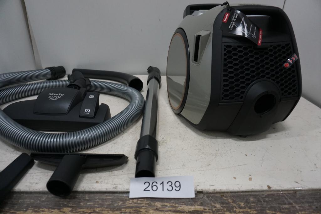 Miele Boost CX1 Zakloze Stofzuiger, Elektronische apparatuur, Stofzuigers