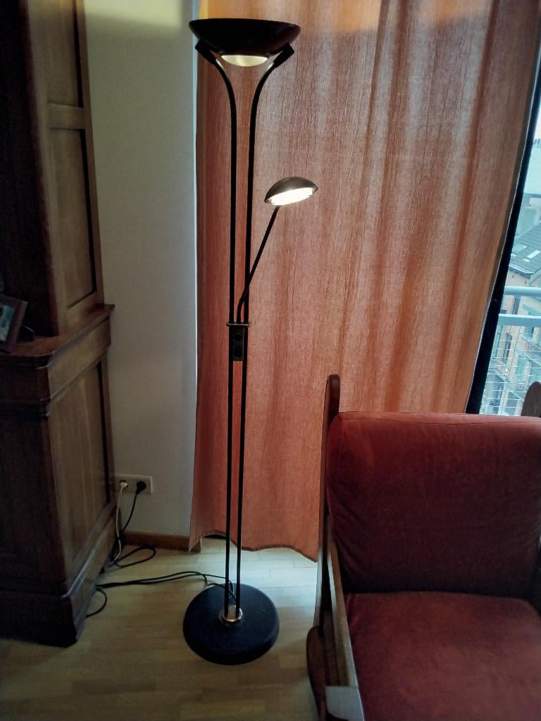 LAMPADAIRE SUR PIED, Maison & Meubles, Enlèvement