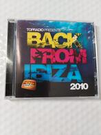 Topradio Presents Back From Ibiza 2010
(dj Mystique), Envoi, Comme neuf
