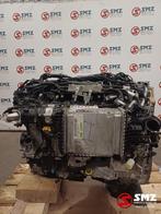 Occ moteur Mercedes OM656, Utilisé