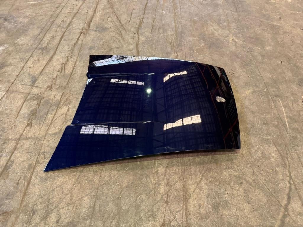 Capots avant pour Porsche, Autos : Pièces & Accessoires, Carrosserie & Tôlerie, Capot moteur, Pièces Oldtimer ou Ancêtre, Porsche