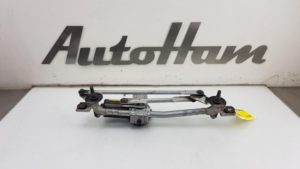 MOTEUR + TRINGLERIE ESSUIE GLACE AVANT Kia Picanto (TA), Utilisé, Kia