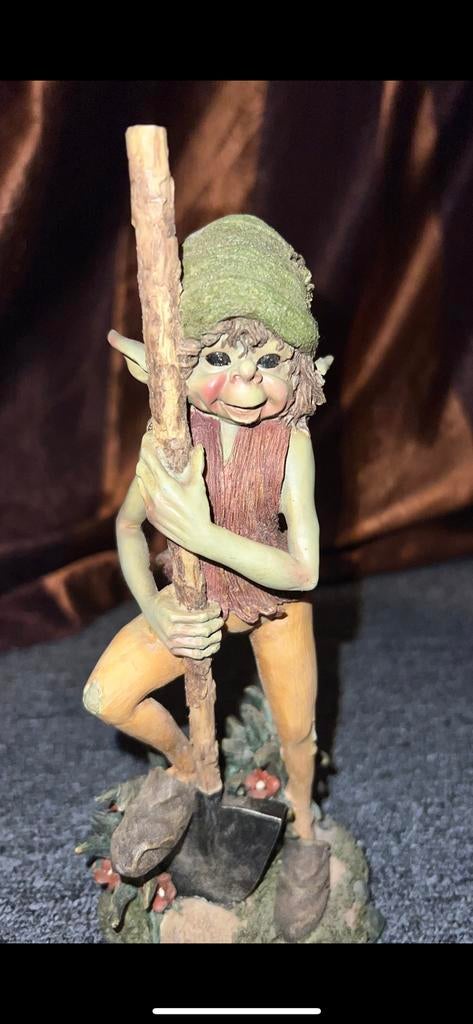 Sculpture et figurine, Antiquités & Art, Enlèvement ou Envoi