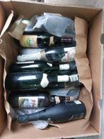 A donner - Lot de bouteilles de vins et bières, Collections, Enlèvement, Bouteille(s)