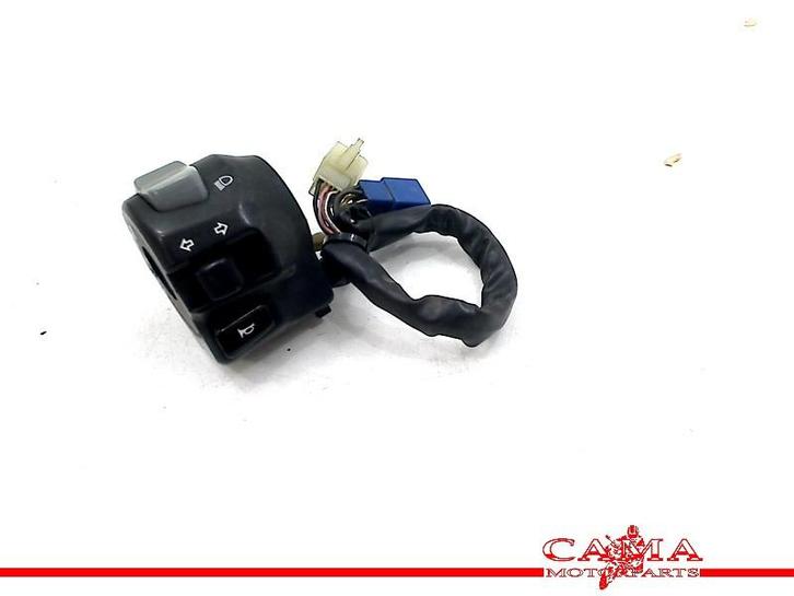 COMMUTATEUR GAUCHE XP 500 T-Max 2001-2003 (XP500 TMAX), Motos, Pièces | Yamaha, Utilisé