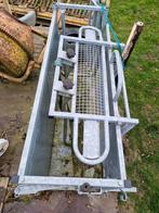 Schapen materiaal, Dieren en Toebehoren