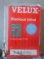 Nouveau store enrouleur occultant Velux Grey, Bricolage & Construction, Enlèvement, Neuf