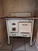 oude kachel, Huis en Inrichting, Ophalen, Gebruikt, Overige brandstoffen, Kolenkachel