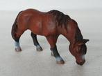 Schleich 13299: Grazende rijpony (2004), Ophalen of Verzenden, Gebruikt
