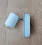 Philips Hue lamp, Spot encastrable ou Spot mural, Comme neuf, Enlèvement, Métal ou Aluminium