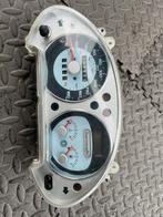 Piaggio beverly 500 dashboard kilometerteller, Ophalen, Zo goed als nieuw, Piaggio