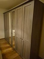 Kleerkast, Huis en Inrichting, Kasten | Kleerkasten, Ophalen, Met deur(en)