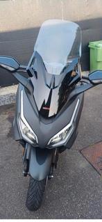 Honda Forza 125 Special Edition uitvoering! 2024!, Particulier, Scooter