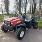 Gator toro workman pro diesel! NIEUWSTAAT, Ophalen