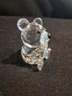 Swarovski beertje, Collections, Swarovski, Enlèvement