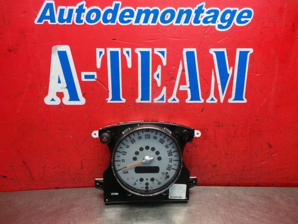 COCKPIT Mini Mini One / Cooper (R50) (67379411), Gebruikt, Mini