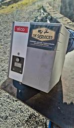 Bruleur mazout Elco, Bricolage & Construction, Chauffage & Radiateurs, Enlèvement, Utilisé, Chaudière CC ou Chaudière combinée