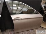 BMW 5 SERIE F10 F11 PORTIER DEUR KLEUR A72 ALLES LEVERBAAR !, Auto-onderdelen, Gebruikt, -, Ophalen of Verzenden, Achter