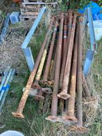 Stutten 1.5 tot 3 meter, Bricolage & Construction, Échafaudages, Enlèvement, Utilisé, Autres types