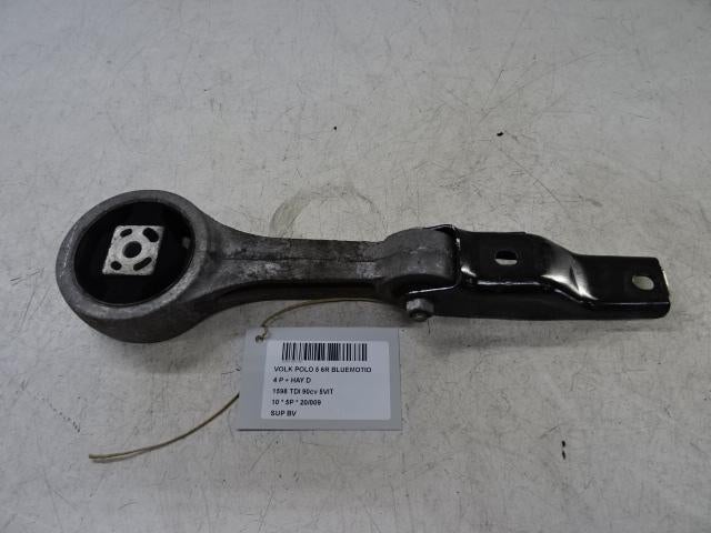 SUPPORT BOITE DE VITESSES Polo V (6R) (6Q0199851AP), Volkswagen, Mevr. I. Hauben, Utilisé, Rue de l'Espoir 34 34
4030  GRIVEGNÉE, BE