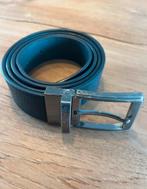 Ceinture Ping, Vêtements | Hommes, Ceintures, Cuir véritable, Enlèvement ou Envoi, 105 à 115 cm, Porté