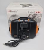 4.3” Waterdicht Motor GPS Navigatie–LARK FREEBIRD– BT, Neuf, Info@drktech.be, Enlèvement ou Envoi, Oosterwennel 35 Genk