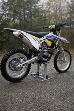 Sherco 250 4t 2021, Particulier, Enduro