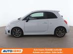 Abarth 595 1.4 Turbo (bj 2022), Auto's, Abarth, Voorwielaandrijving, 4 zetels, Stof, Gebruikt